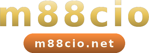 m88cio logo
