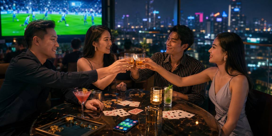 m88cio Ứng dụng m88cio làm được gì cho bạn